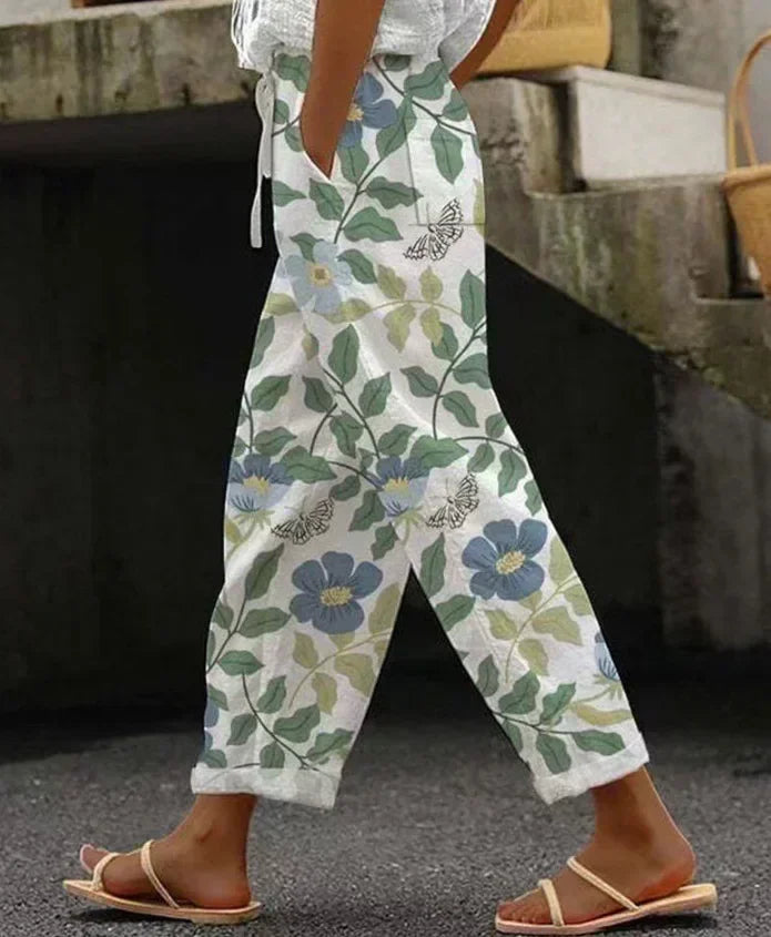 Moderno y atemporal Pantalones