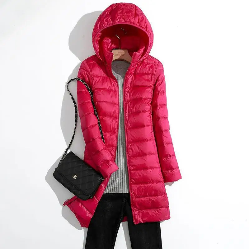 Moderno y atemporal Chaqueta