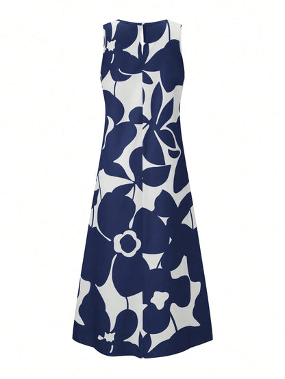 Elegante y con estilo Vestido