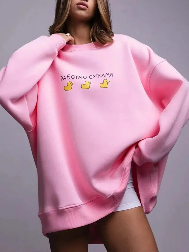 Fluido y fabuloso Camisa