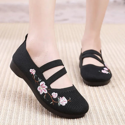 Ortopédico Zapatos versátil y de apoyo