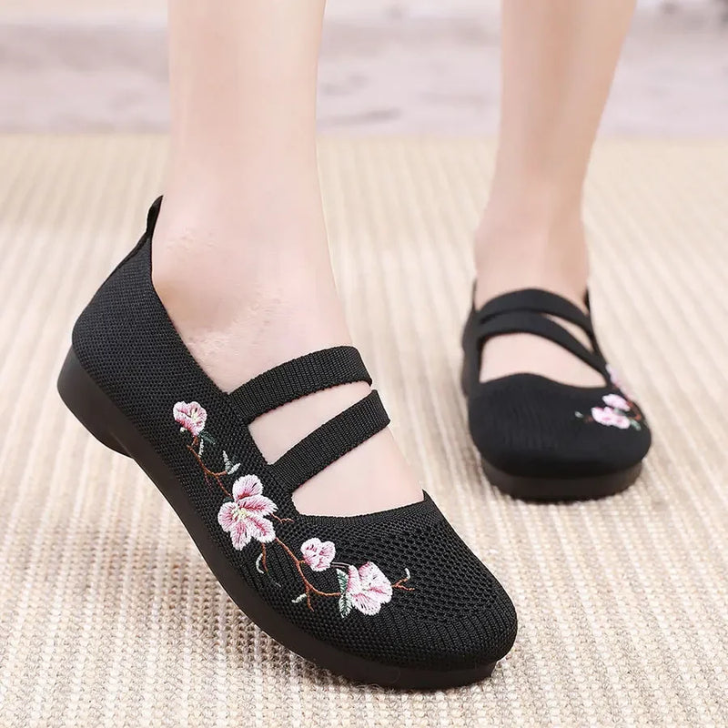 Ortopédico Zapatos versátil y de apoyo