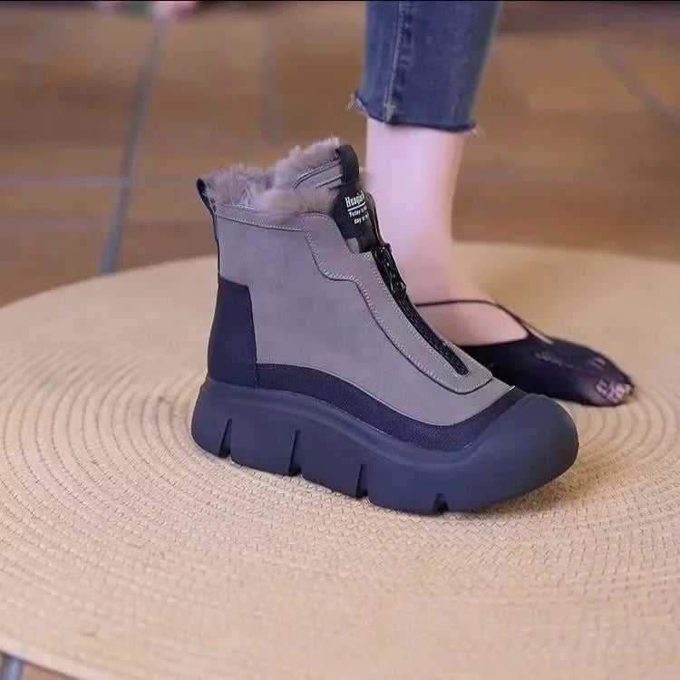 Ortopédico Botas informal y de apoyo