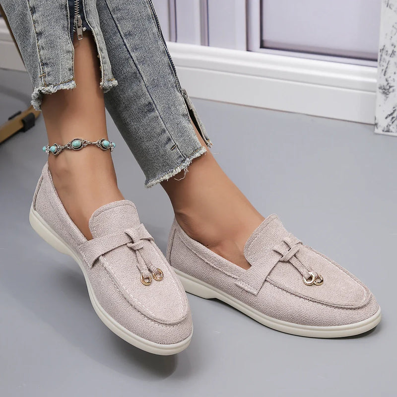 Ortopédico Zapatos a la moda y de apoyo