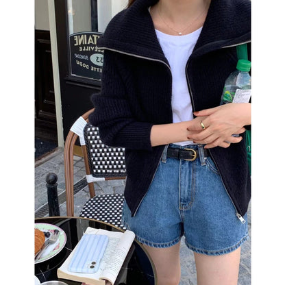 Atrevido y hermoso Chaqueta