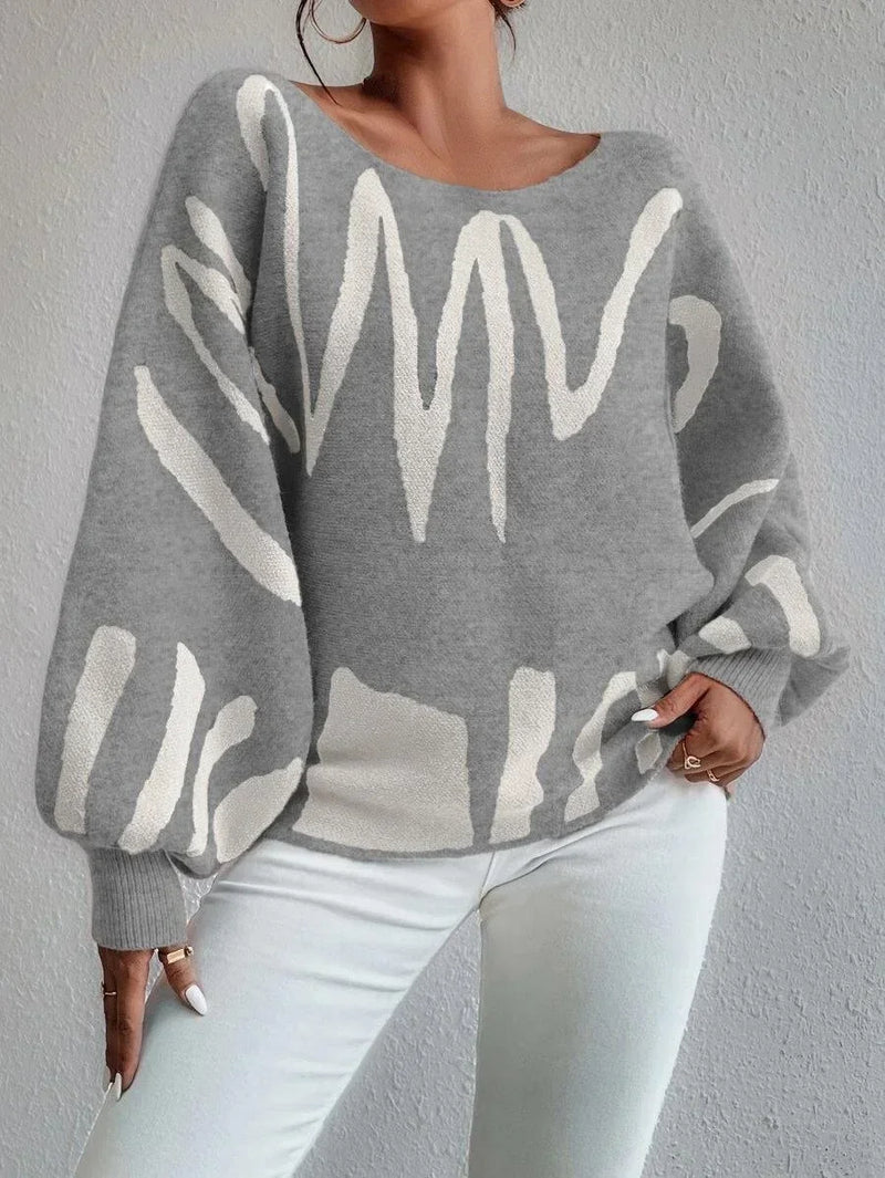 Chic y cómodo Jersey