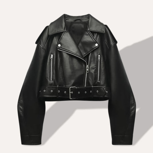 Chaqueta de diseño elegante