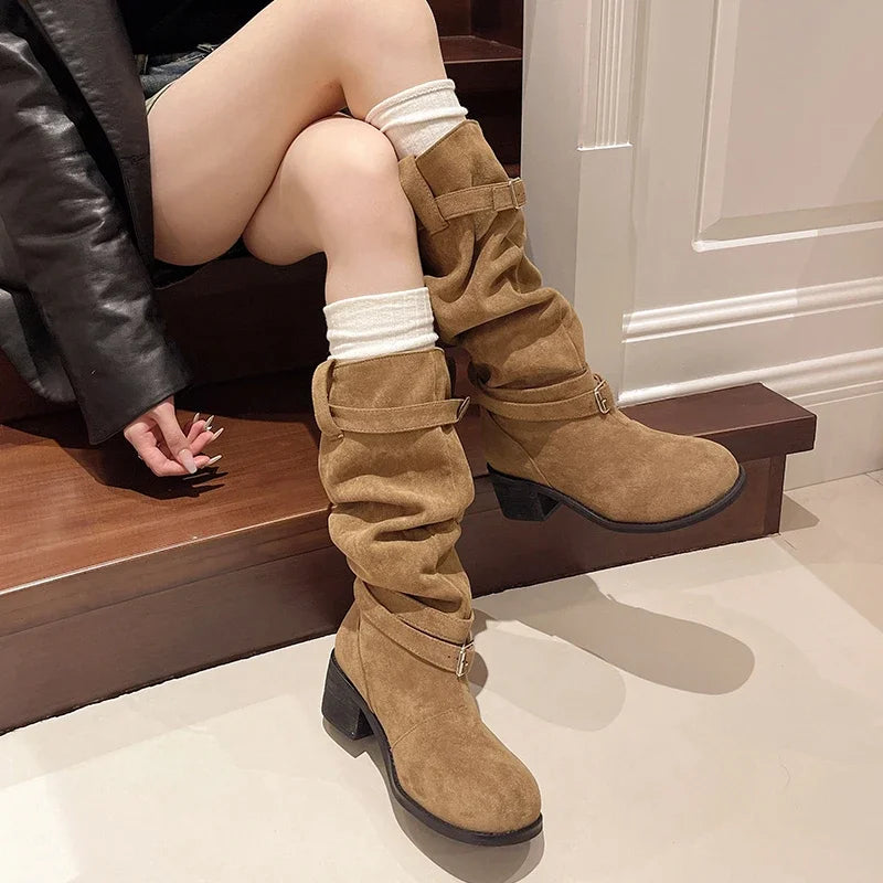 Ortopédico Botas informal y de apoyo