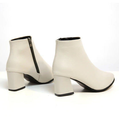 Ortopédico Botas de apoyo y con estilo