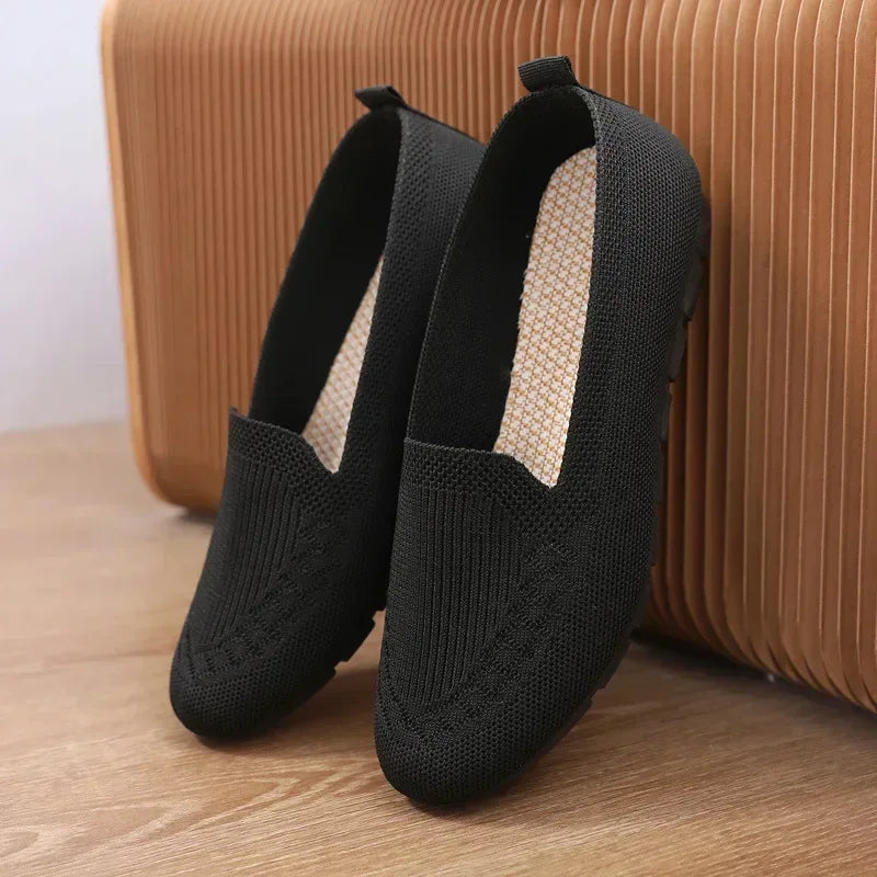 Ortopédico Zapatos a la moda y de apoyo