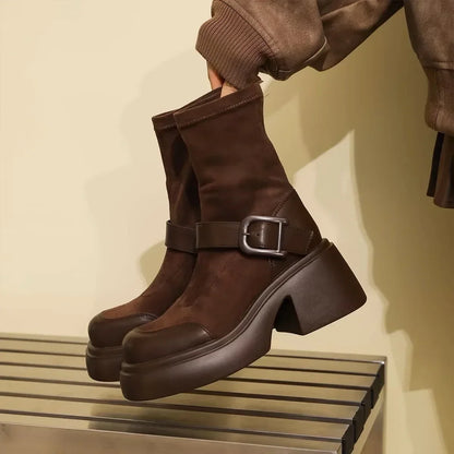 Ortopédico Botas informal y de apoyo