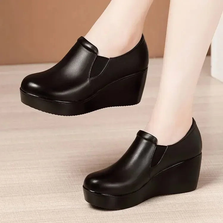 Ortopédico Tacones de alta calidad