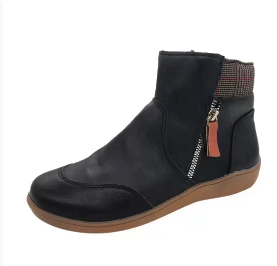 Ortopédico Botas cómodo y a la moda