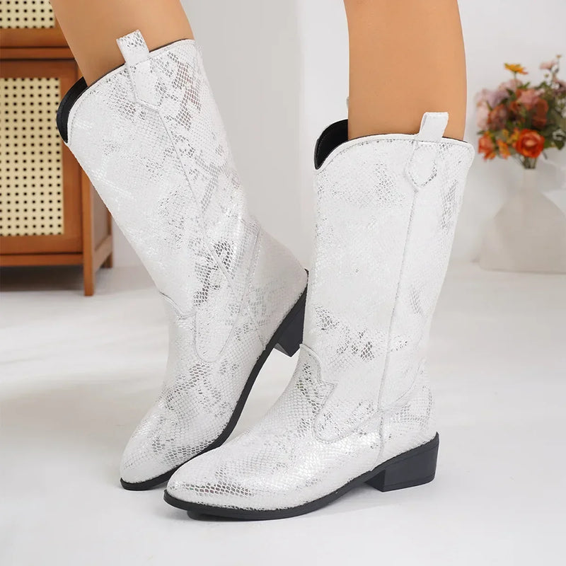 Ortopédico Botas cómodo y a la moda