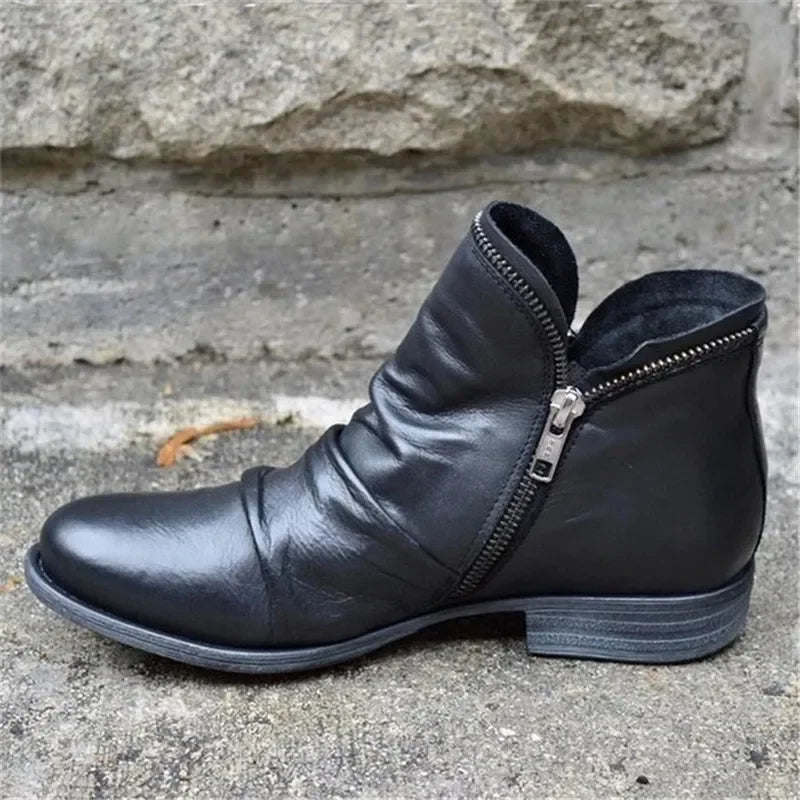 CM | Zapatos ortopédicos versátiles y de apoyo