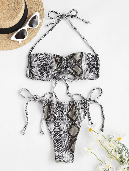 Irma® | Effortless and Bikinis
