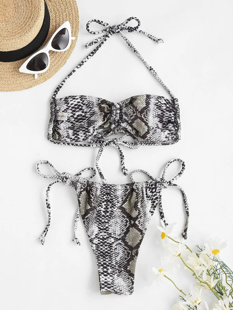 Irma® | Effortless and Bikinis