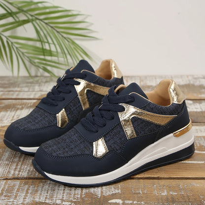 Ortopédico Zapatillas de apoyo y con estilo