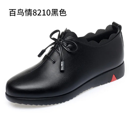 Ortopédico Zapatos cómodo y a la moda