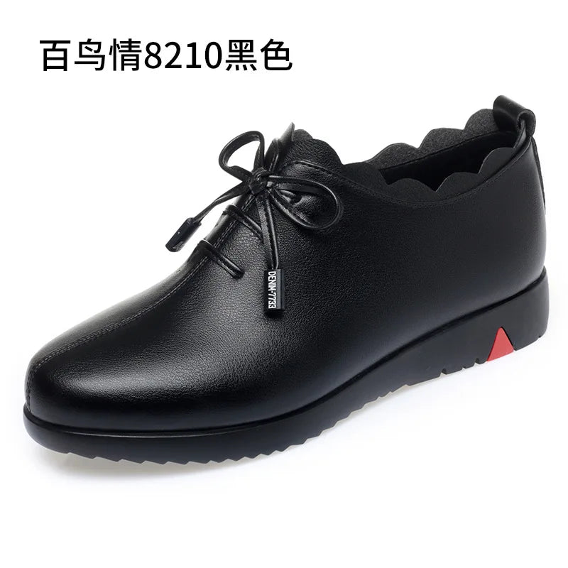 Ortopédico Zapatos cómodo y a la moda