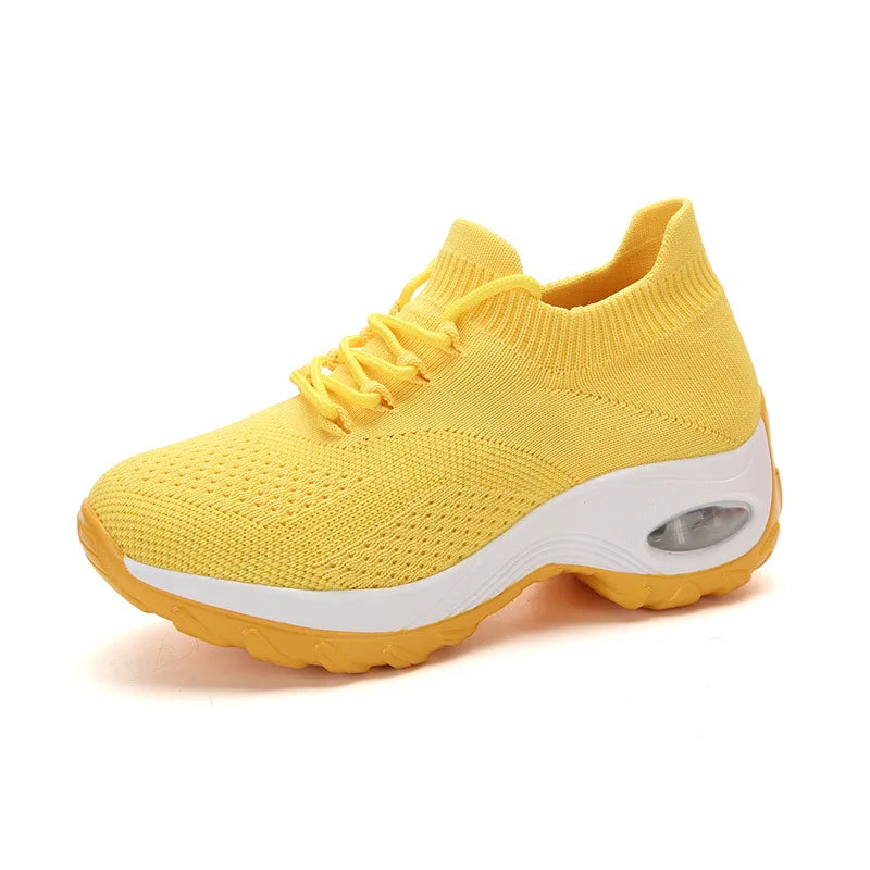 Ortopédico Zapatillas a medida y cómodo