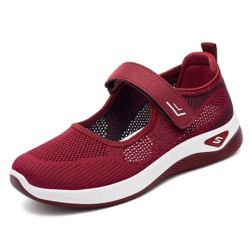 Ortopédico Zapatillas a medida y cómodo