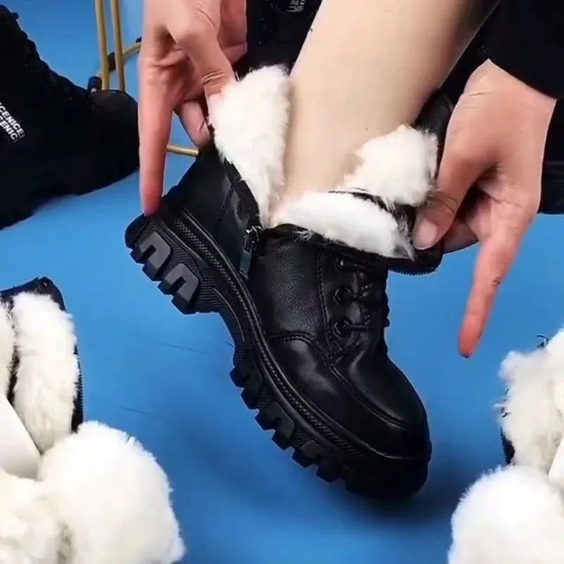 Ortopédico Tacones a la moda y de apoyo