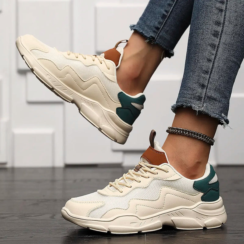 Ortopédico Zapatillas cómodo y a la moda