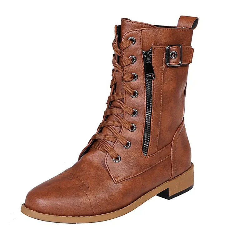 Ortopédico Botas versátil y de apoyo