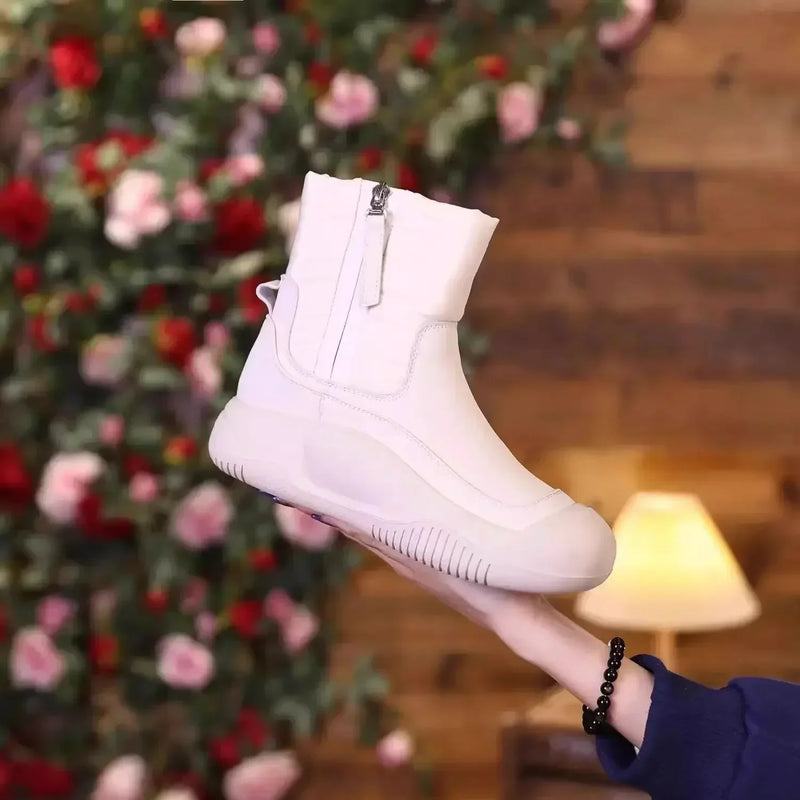 Ortopédico Botas de apoyo y con estilo