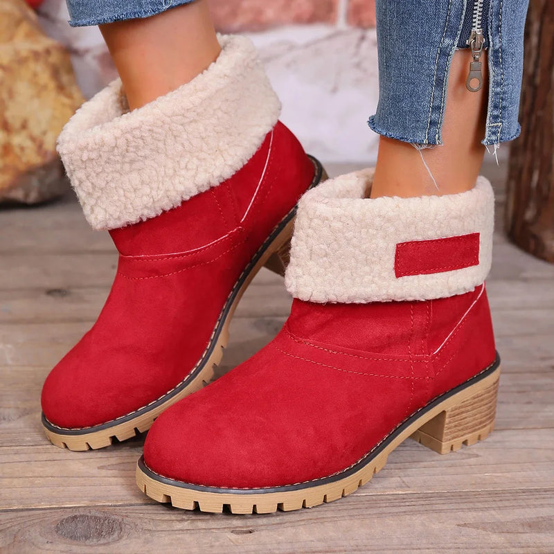 Ortopédico Botas de apoyo y con estilo