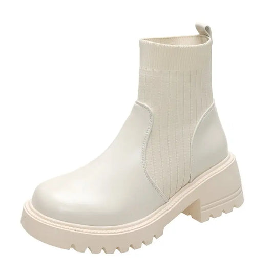 Ortopédico Botas a la moda y de apoyo