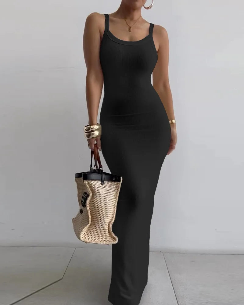 Atractivo y refinado Vestido