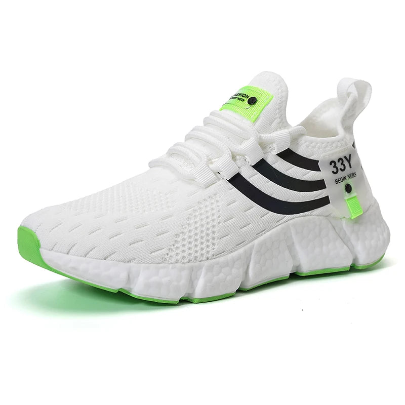 Ortopédico Zapatillas a la moda y de apoyo