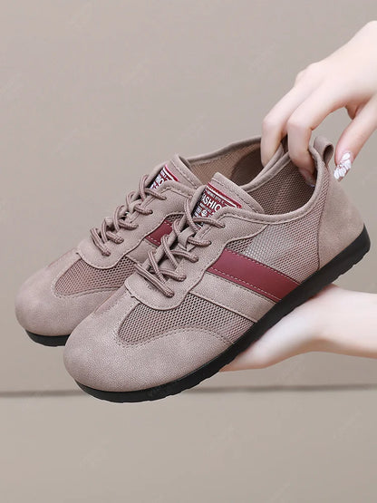Ortopédico Zapatos a la moda y de apoyo