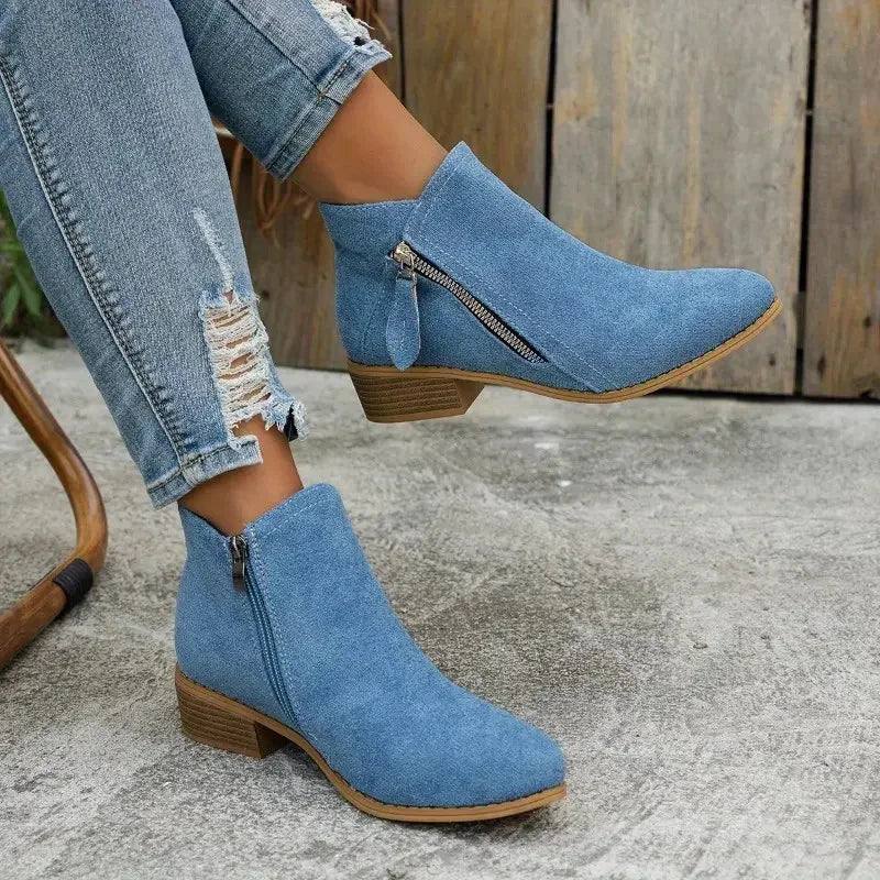 Ortopédico Tacones de apoyo y con estilo