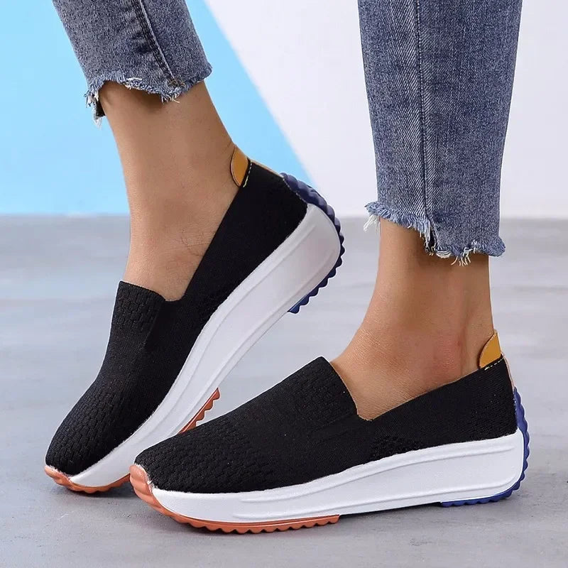 Ortopédico Zapatos cómodo y a la moda