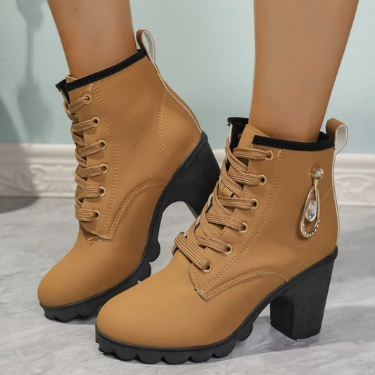 Ortopédico Botas duradero y de apoyo