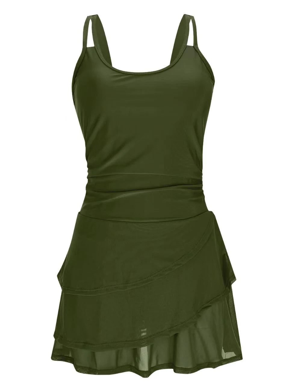 Casually Dress With a Refined Edge