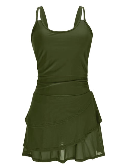 Casually Dress With a Refined Edge
