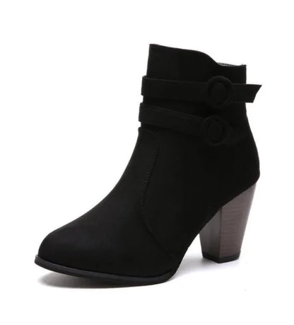 Ortopédico Botas elegante y de apoyo