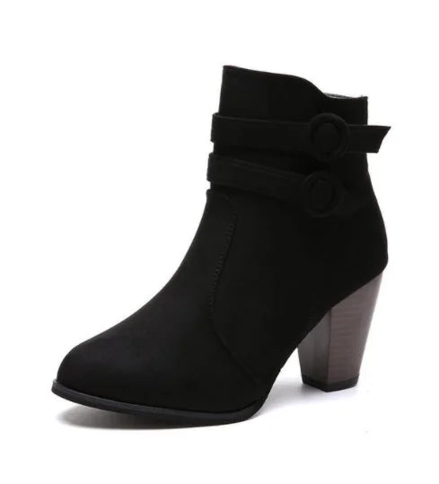 Ortopédico Botas elegante y de apoyo