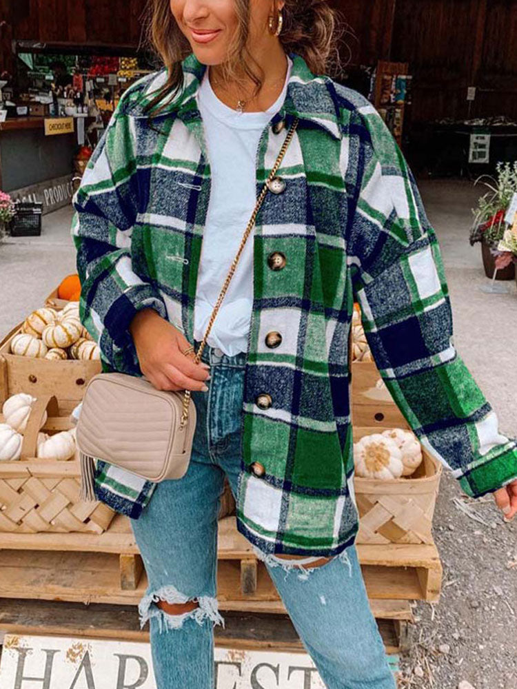 CM | IslasChaqueta I Chaqueta para mujer