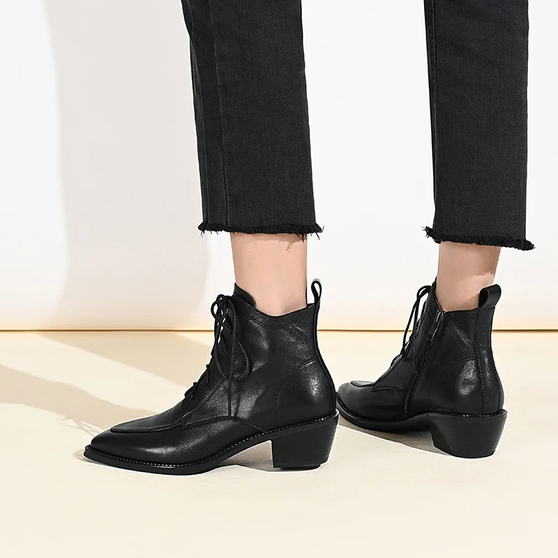 Ortopédico Tacones de apoyo y con estilo