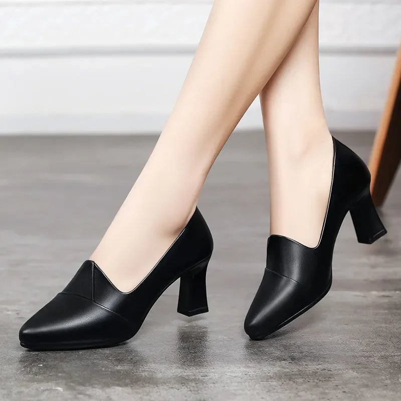 Ortopédico Zapatos versátil y de apoyo