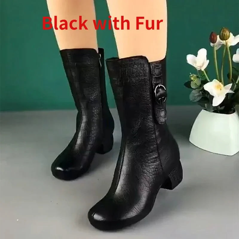 Ortopédico Botas de alta calidad
