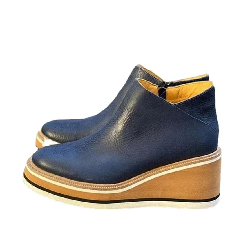 CM | Botas ortopédicas de moda y de apoyo