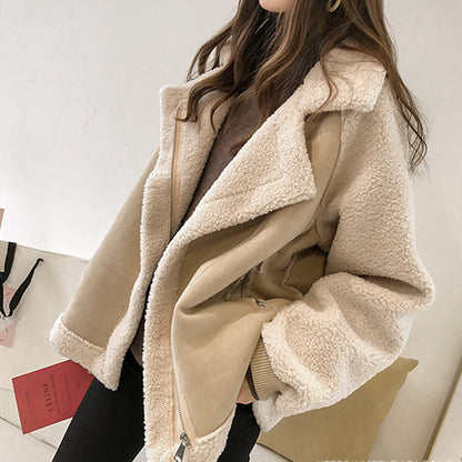 CM | Chaqueta Vitange