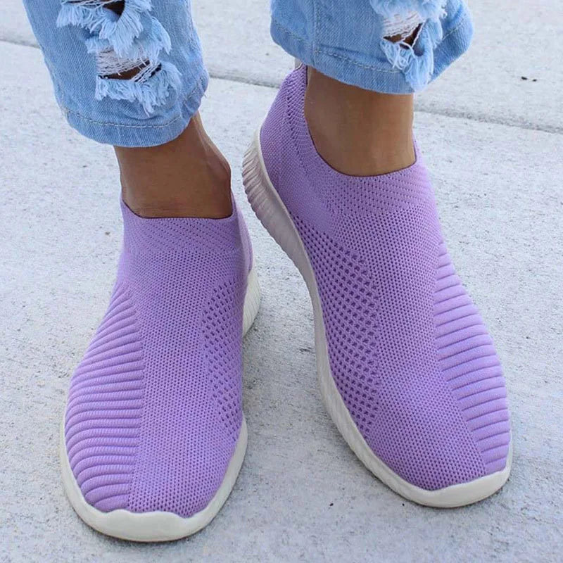 Ortopédico Zapatillas de apoyo y con estilo