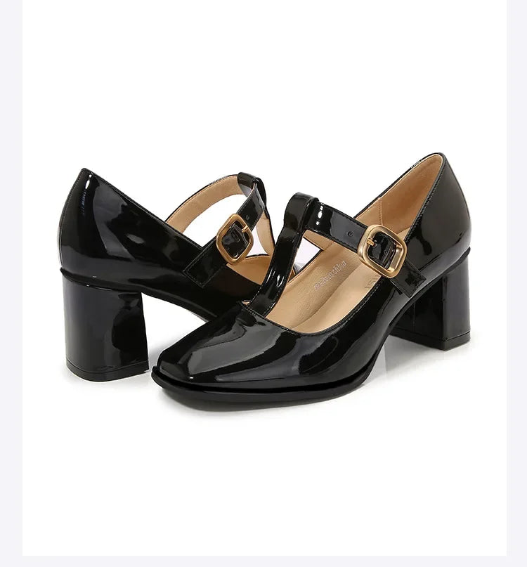 Ortopédico Tacones versátil y de apoyo